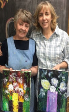 Load image into Gallery viewer, Adult/Teen Semi-Private Art Lessons on Zoom